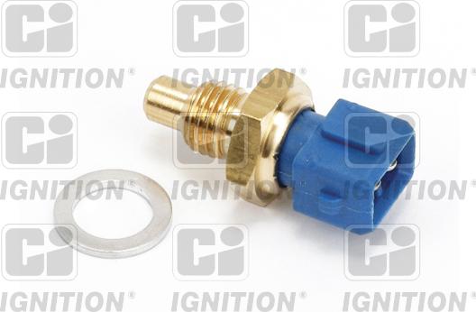 Quinton Hazell XEMS74 - Sonde de température, liquide de refroidissement droxauto.com