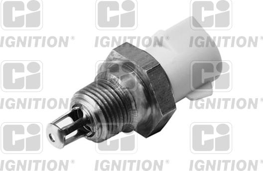 Quinton Hazell XEMS75 - Capteur, température de l'air d'admission droxauto.com