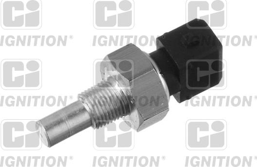 Quinton Hazell XEMS73 - Sonde de température, liquide de refroidissement droxauto.com