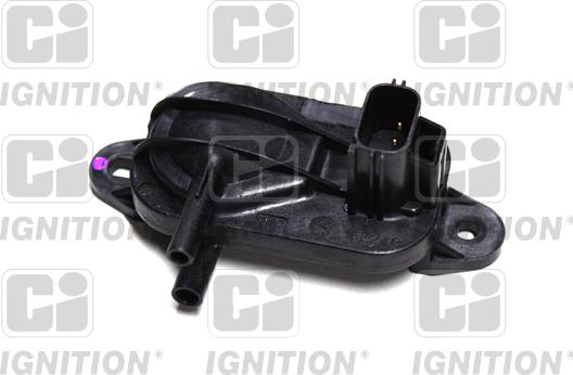 Quinton Hazell XEPS113 - Capteur, pression des gaz échappement droxauto.com
