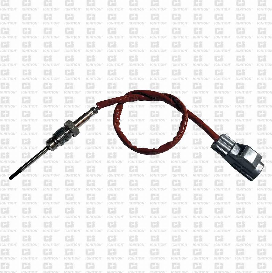 Quinton Hazell XEPS244 - Capteur, température des gaz droxauto.com