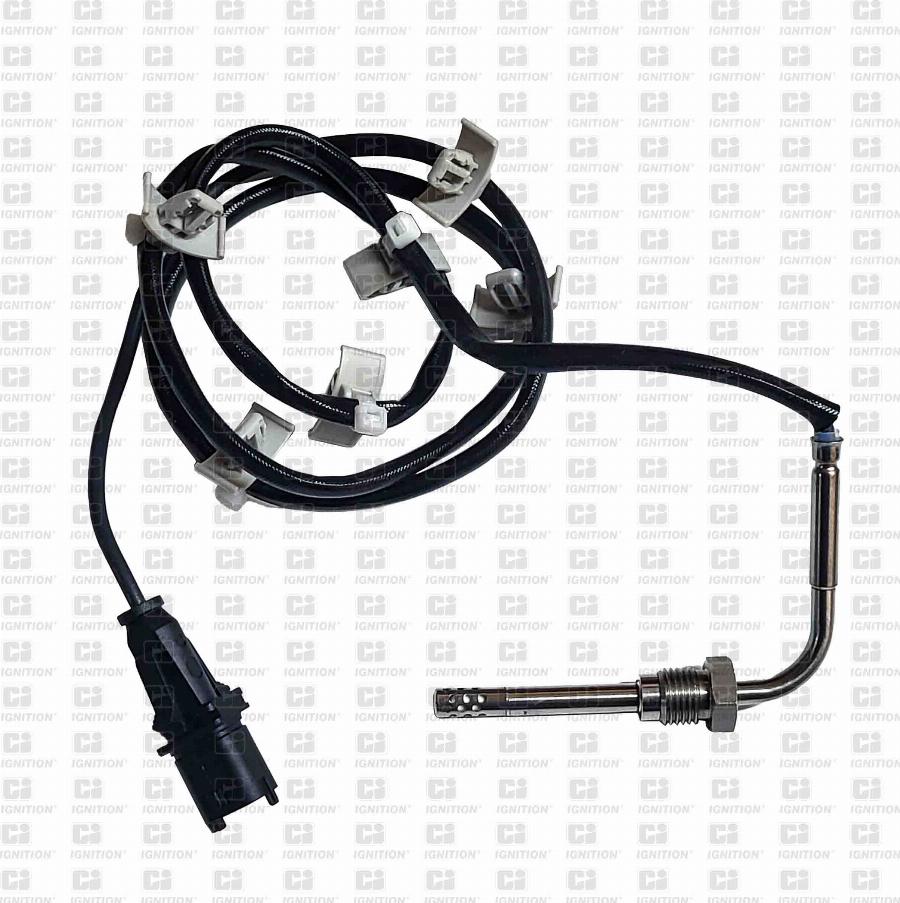 Quinton Hazell XEPS240 - Capteur, température des gaz droxauto.com