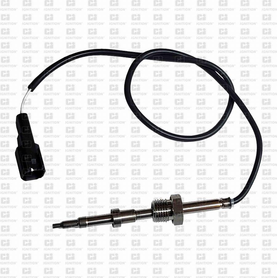 Quinton Hazell XEPS242 - Capteur, température des gaz droxauto.com