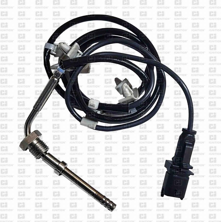 Quinton Hazell XEPS239 - Capteur, température des gaz droxauto.com