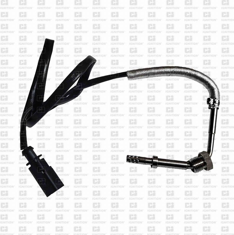 Quinton Hazell XEPS233 - Capteur, température des gaz droxauto.com