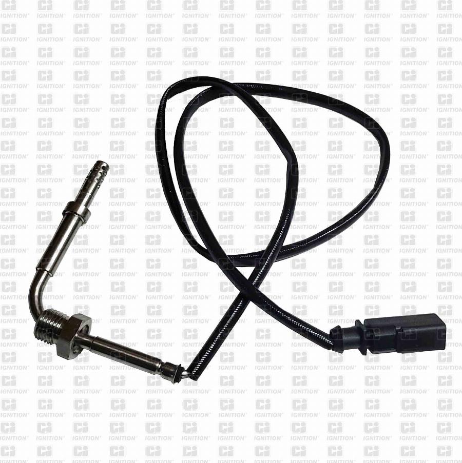 Quinton Hazell XEPS237 - Capteur, température des gaz droxauto.com