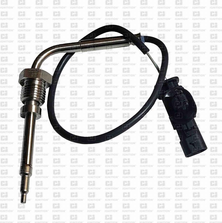 Quinton Hazell XEPS229 - Capteur, température des gaz droxauto.com