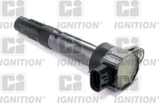 Quinton Hazell XIC8494 - Bobine d'allumage droxauto.com