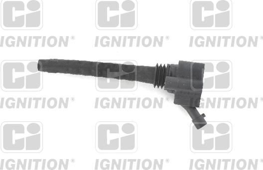 Quinton Hazell XIC8497 - Bobine d'allumage droxauto.com