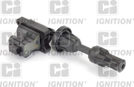 Quinton Hazell XIC8453 - Bobine d'allumage droxauto.com