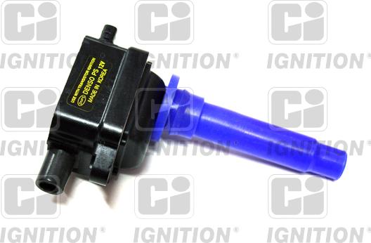 Quinton Hazell XIC8405 - Bobine d'allumage droxauto.com