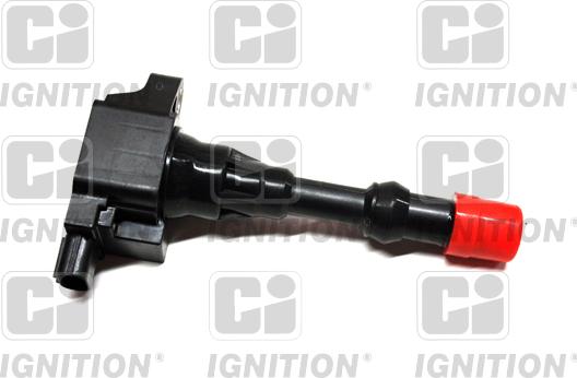 Quinton Hazell XIC8402 - Bobine d'allumage droxauto.com