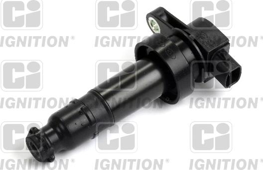 Quinton Hazell XIC8419 - Bobine d'allumage droxauto.com