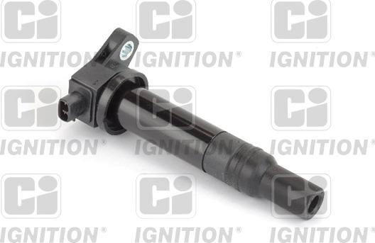 Quinton Hazell XIC8415 - Bobine d'allumage droxauto.com