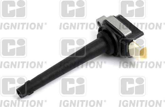 Quinton Hazell XIC8417 - Bobine d'allumage droxauto.com