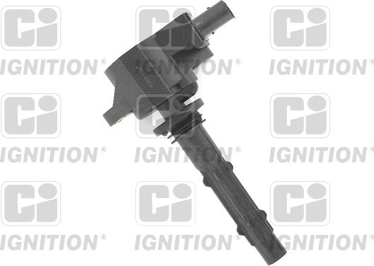 Quinton Hazell XIC8484 - Bobine d'allumage droxauto.com