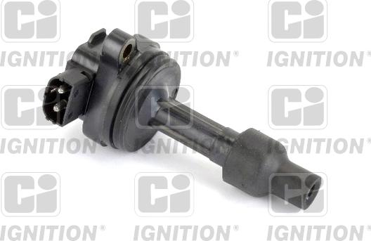 Quinton Hazell XIC8470 - Bobine d'allumage droxauto.com