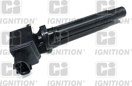 Quinton Hazell XIC8590 - Bobine d'allumage droxauto.com