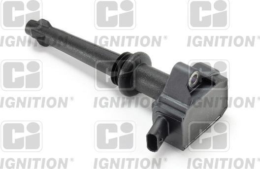 Quinton Hazell XIC8558 - Bobine d'allumage droxauto.com