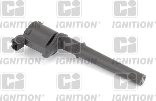 Quinton Hazell XIC8565 - Bobine d'allumage droxauto.com