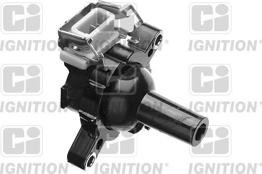 Quinton Hazell XIC8568 - Bobine d'allumage droxauto.com