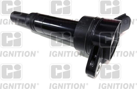 Quinton Hazell XIC8586 - Bobine d'allumage droxauto.com