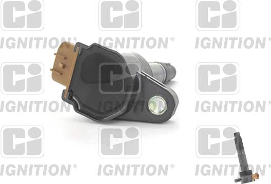 Quinton Hazell XIC8535 - Bobine d'allumage droxauto.com