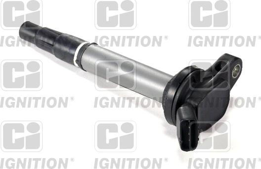 Quinton Hazell XIC8575 - Bobine d'allumage droxauto.com