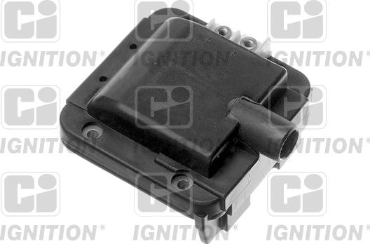 Quinton Hazell XIC8116 - Bobine d'allumage droxauto.com