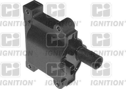 Quinton Hazell XIC8183 - Bobine d'allumage droxauto.com