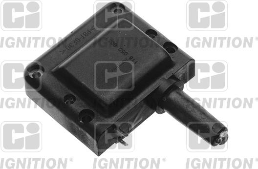 Quinton Hazell XIC8171 - Bobine d'allumage droxauto.com