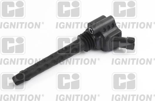 Quinton Hazell XIC8391 - Bobine d'allumage droxauto.com