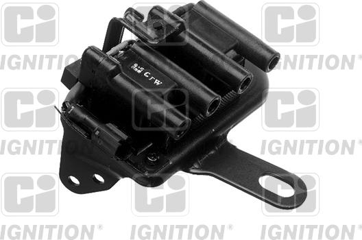 Quinton Hazell XIC8347 - Bobine d'allumage droxauto.com