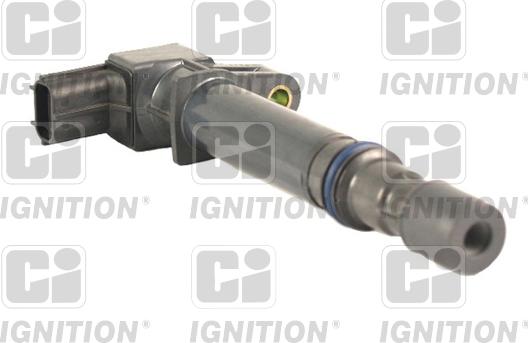 Quinton Hazell XIC8362 - Bobine d'allumage droxauto.com