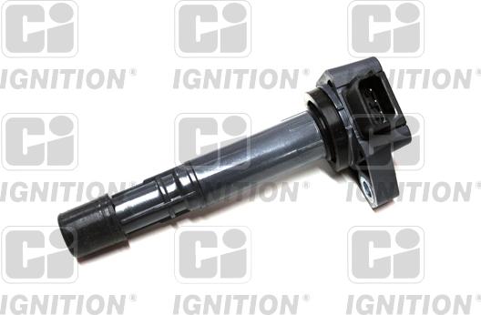 Quinton Hazell XIC8306 - Bobine d'allumage droxauto.com