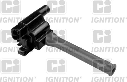 Quinton Hazell XIC8316 - Bobine d'allumage droxauto.com