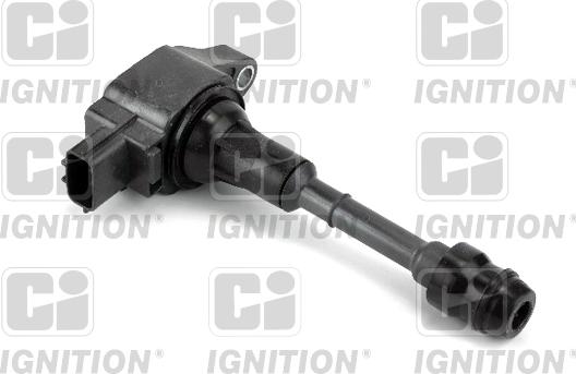 Quinton Hazell XIC8383 - Bobine d'allumage droxauto.com