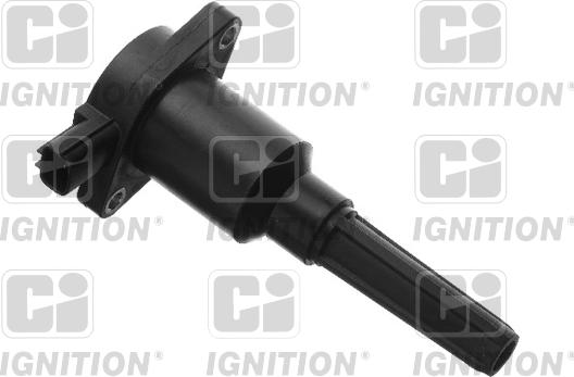 Quinton Hazell XIC8322 - Bobine d'allumage droxauto.com