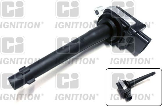 Quinton Hazell XIC8373 - Bobine d'allumage droxauto.com