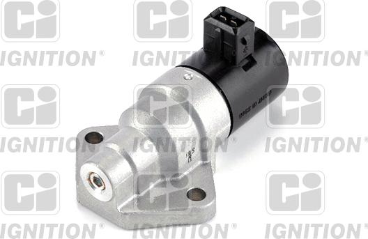 Quinton Hazell XICV49 - Contrôle de ralenti, alimentation en air droxauto.com