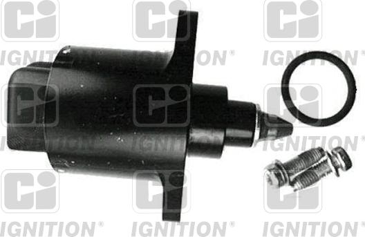 Quinton Hazell XICV63 - Contrôle de ralenti, alimentation en air droxauto.com