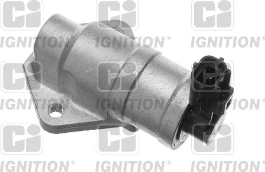 Quinton Hazell XICV19 - Contrôle de ralenti, alimentation en air droxauto.com