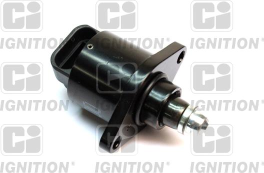 Quinton Hazell XICV33 - Contrôle de ralenti, alimentation en air droxauto.com