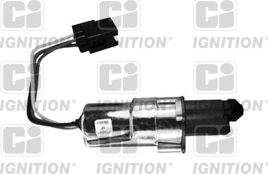 Quinton Hazell XICV32 - Contrôle de ralenti, alimentation en air droxauto.com