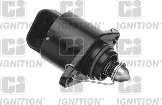 Quinton Hazell XICV21 - Contrôle de ralenti, alimentation en air droxauto.com