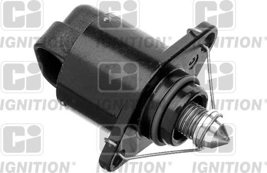 Quinton Hazell XICV23 - Contrôle de ralenti, alimentation en air droxauto.com