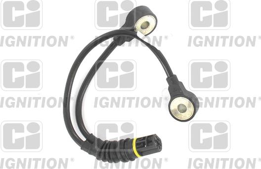 Quinton Hazell XKS94 - Capteur de cognement droxauto.com