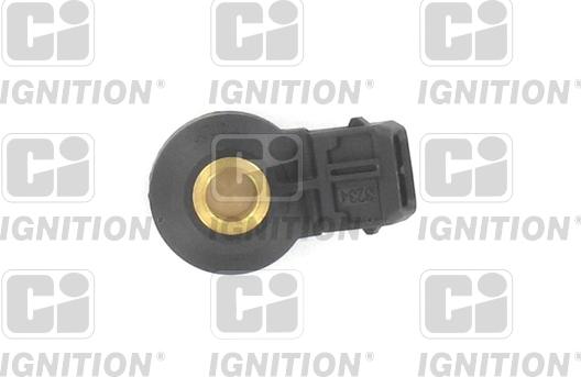 Quinton Hazell XKS98 - Capteur de cognement droxauto.com