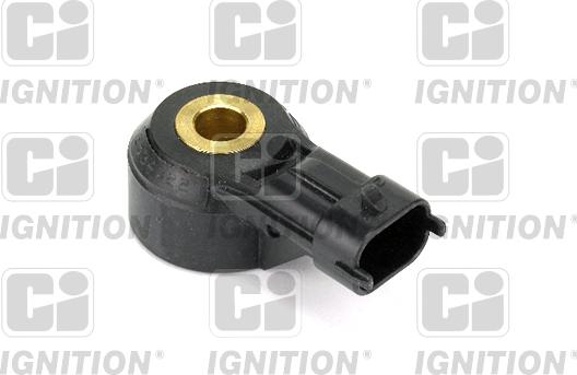 Quinton Hazell XKS49 - Capteur de cognement droxauto.com
