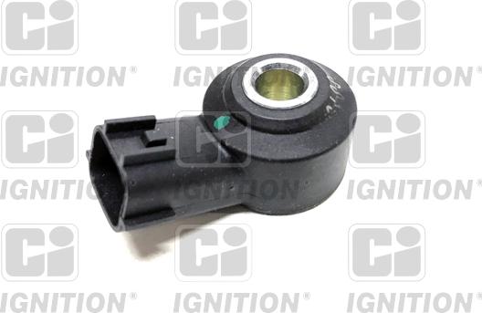 Quinton Hazell XKS48 - Capteur de cognement droxauto.com